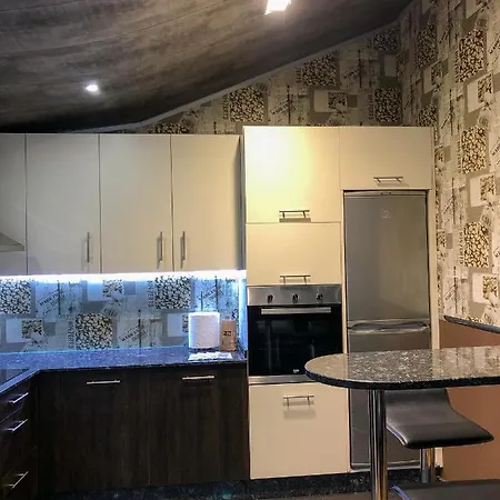 Apartamento Atico Piymargall5 By Vigovacaciones