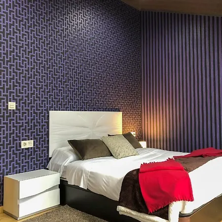 Atico Piymargall5 By Vigovacaciones Apartmán Vigo