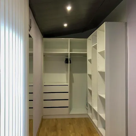 Atico Piymargall5 By Vigovacaciones Apartment Vigo