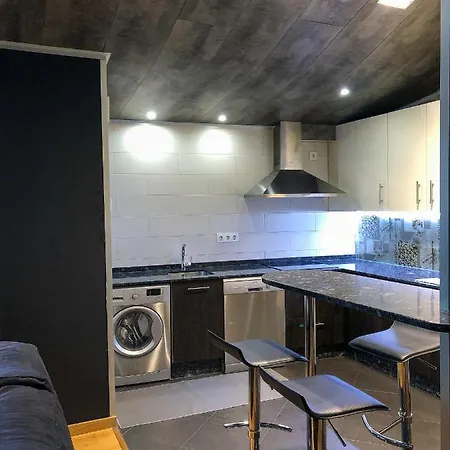 Atico Piymargall5 By Vigovacaciones Apartmán Vigo