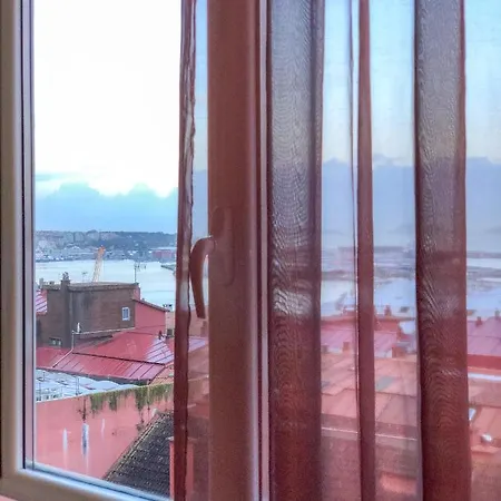 Apartamento Atico Piymargall5 By Vigovacaciones Vigo