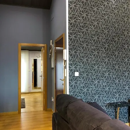 Apartamento Atico Piymargall5 By Vigovacaciones Vigo