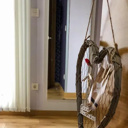 Apartamento Atico Piymargall5 By Vigovacaciones
