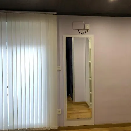 Atico Piymargall5 By Vigovacaciones Apartmán *